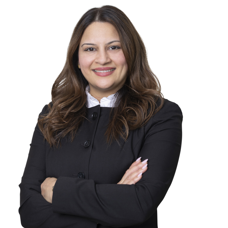 Veena Plaha Bassi Lawyer