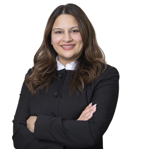 Veena Plaha Bassi Lawyer