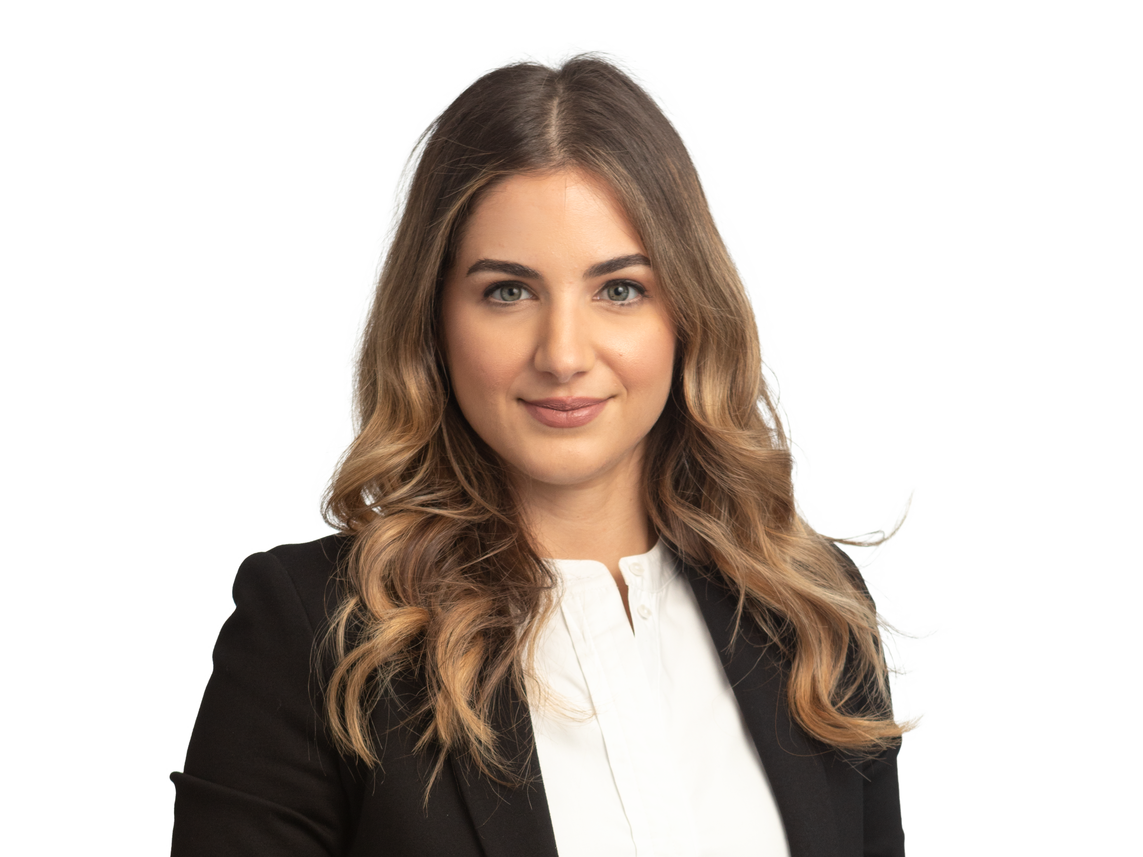 Yagmur Sabedin 1