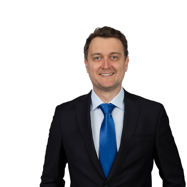 Yevgeny Bagrin Lawyer