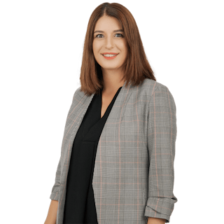 Zorana Spasojevic Public Liability Lawyer Sydney