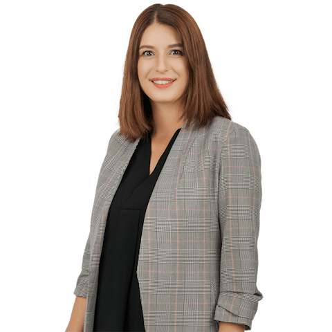 Zorana Spasojevic Public Liability Lawyer Sydney