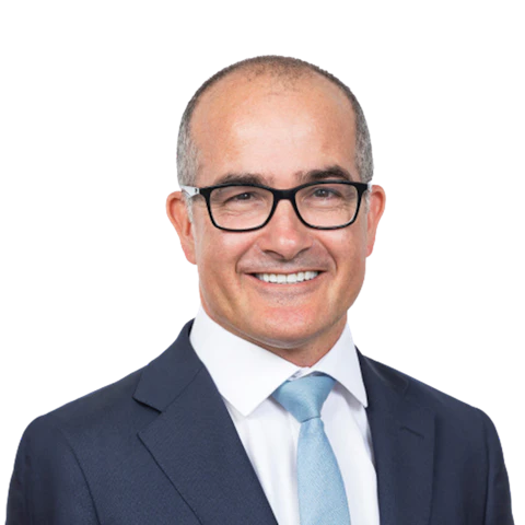 James merlino slater gordon chairman