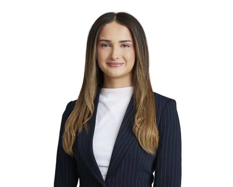 Lauren lawyer