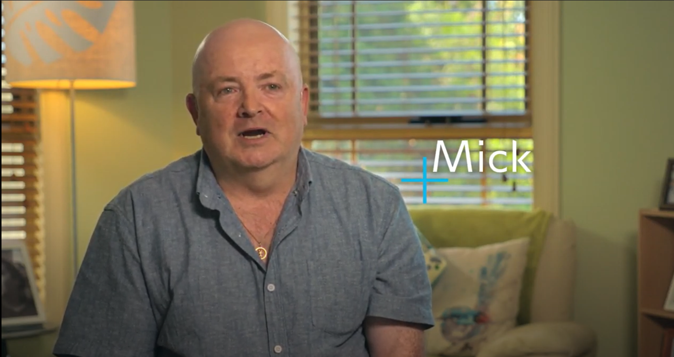 Med neg micks story