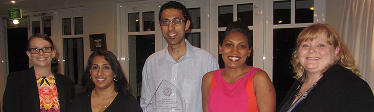 Allied Health Excellence Awards