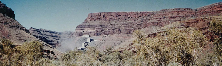 Asbestos Wittenoom