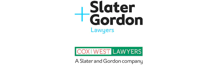 Cox West Mr