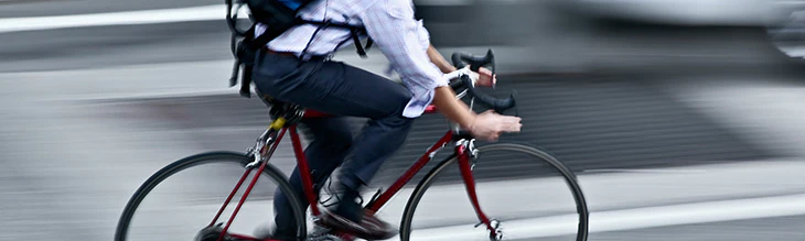 Cyclist