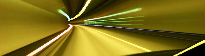 Tunnel Compulsory Acquisition